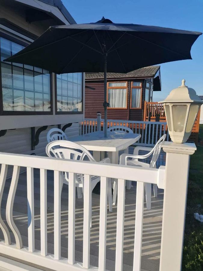 Cornwall Cornwall-Chapmanswell Caravan Holiday Park A30 B&B Bed And Breakfast #41 Launceston Exterior foto