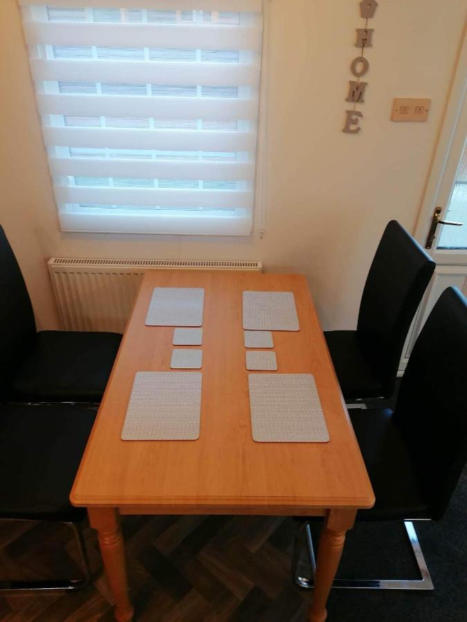 Cornwall Cornwall-Chapmanswell Caravan Holiday Park A30 B&B Bed And Breakfast #41 Launceston Exterior foto